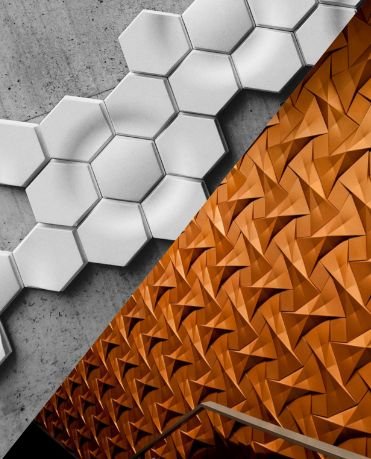 Architectural Product