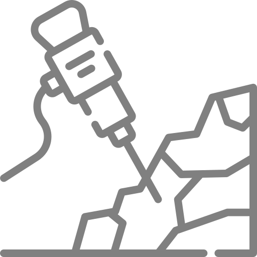 Concrete Repair Solutions Icon