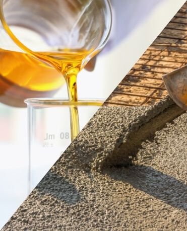 Construction Chemicals