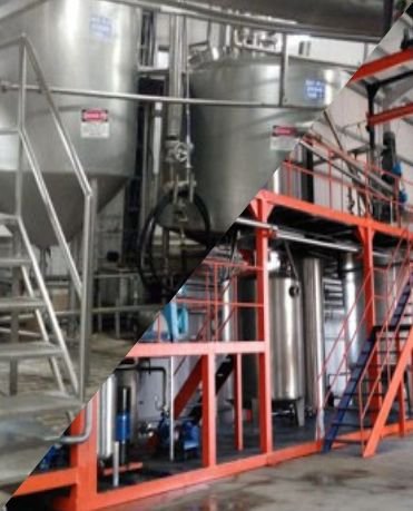 Construction Raw Material