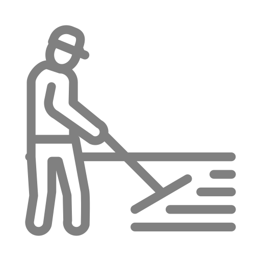 Highway Repair Solutions Icon