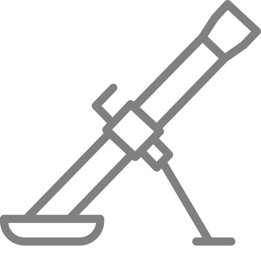 Prepacked Concrete & Mortar Icon