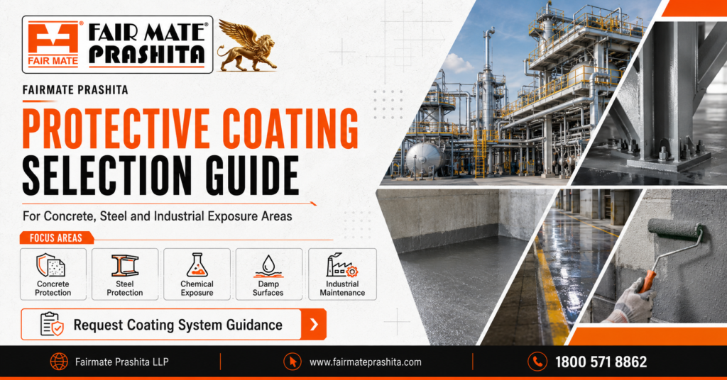 Protective Coating Selection Guide