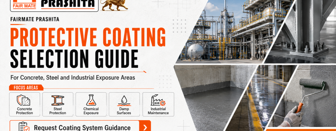 Protective Coating Selection Guide