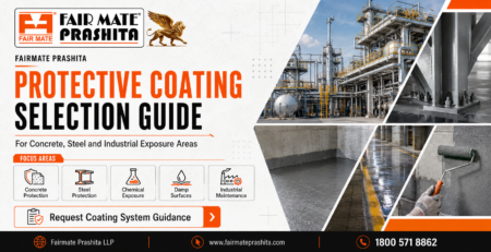Protective Coating Selection Guide