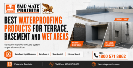 best waterproofing product